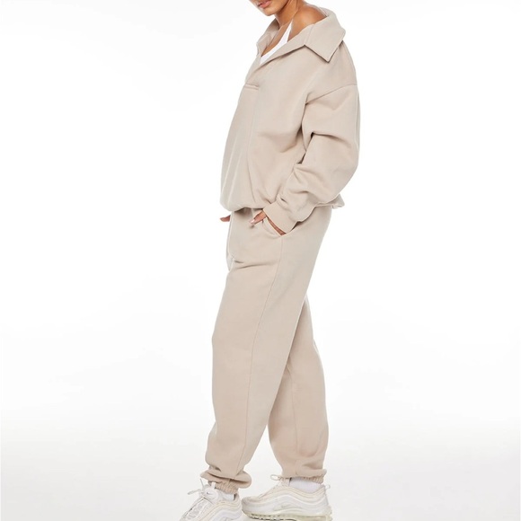 CSB jogger pants